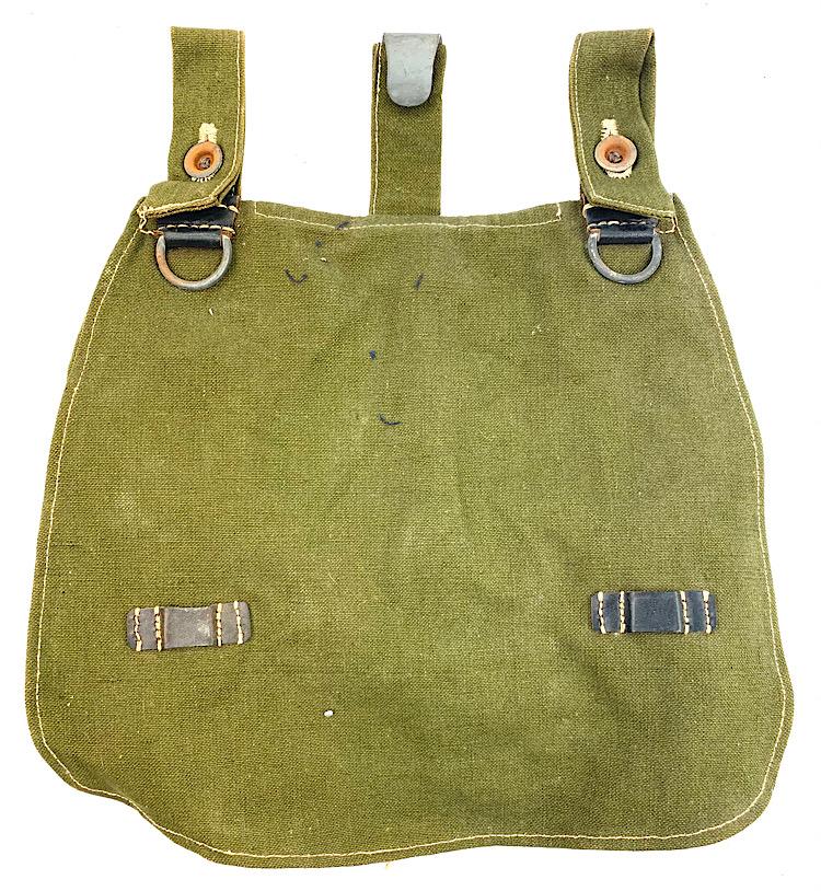 Wehrmacht M31 Breadbag