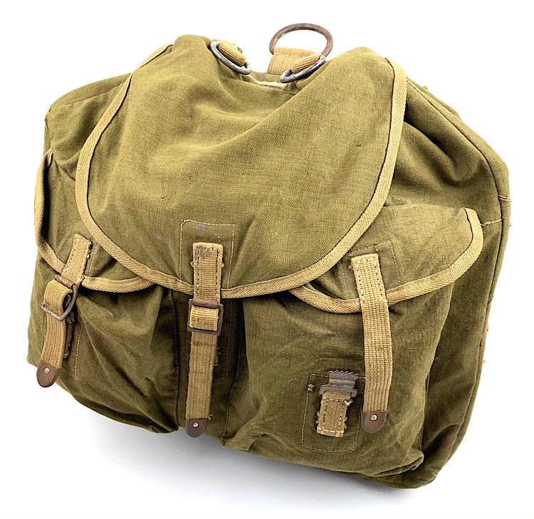 IMCS Militaria | Wehrmacht Tropical Backpack