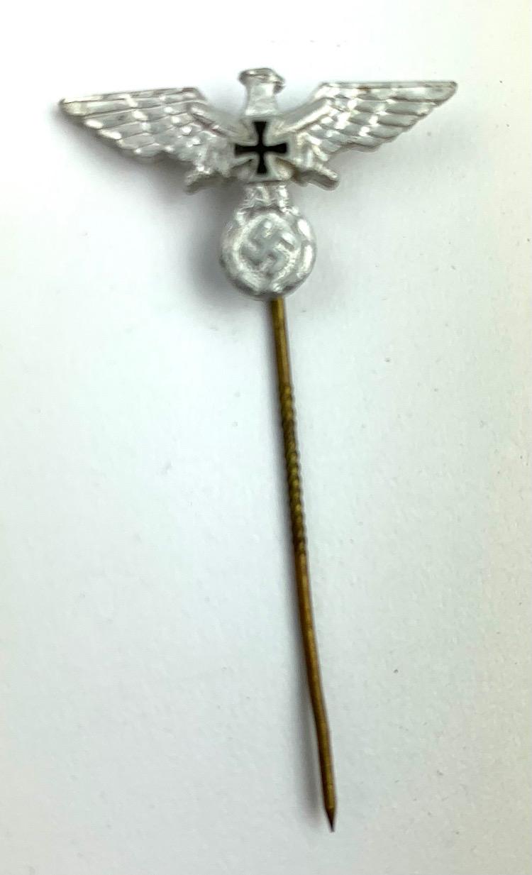 Kyffhausser Bund Stickpin