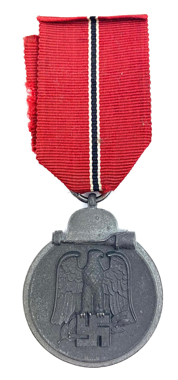 Eastern Front Winter Medal (Ost Medaille)