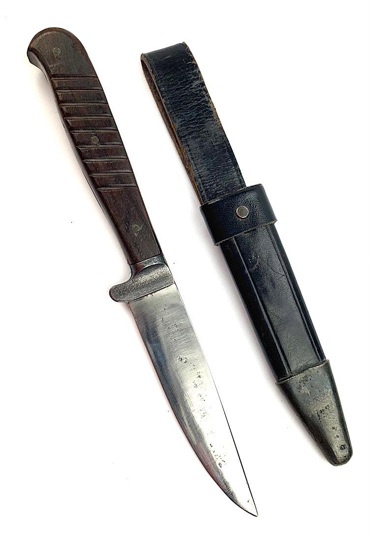 german military knives ww2