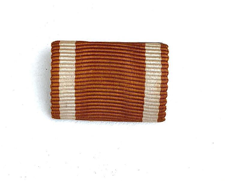 Wehrmacht Ribbon Bar