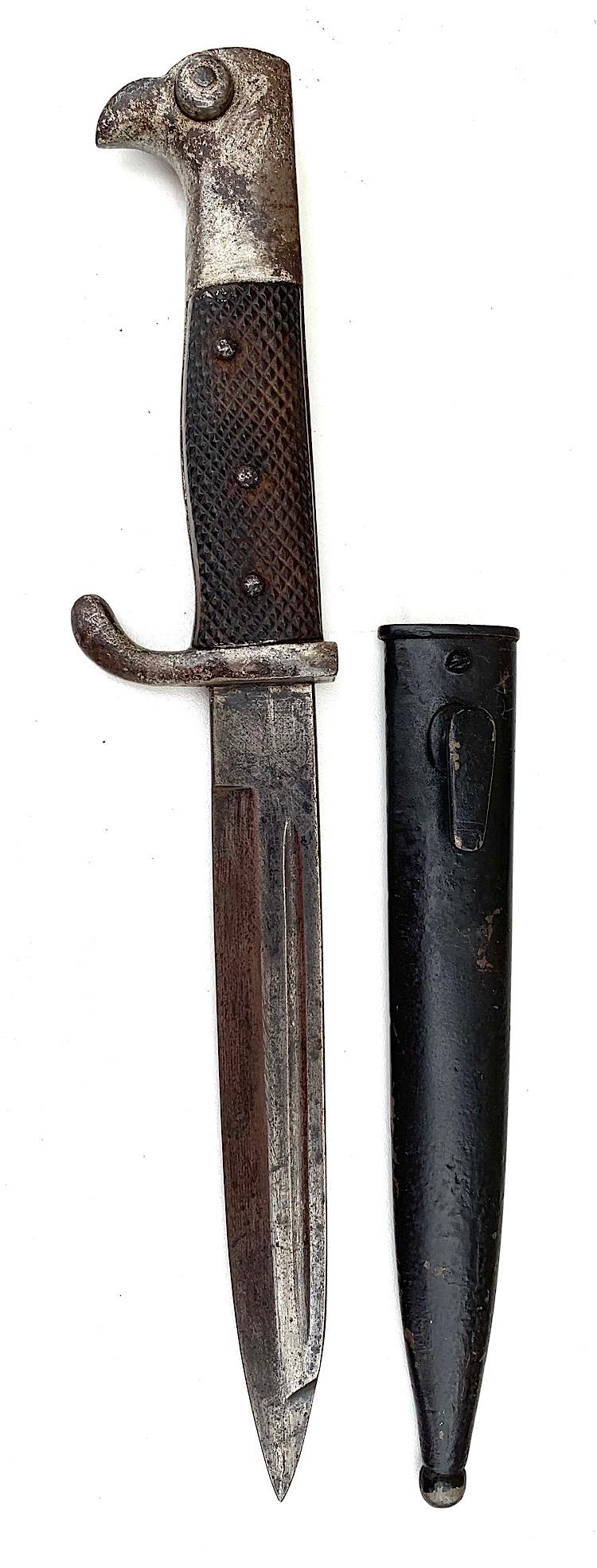 Wehrmacht Bajonet/Close Combat Knife