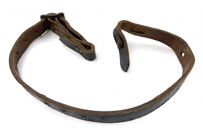 Wehrmacht combat Helmet Strap