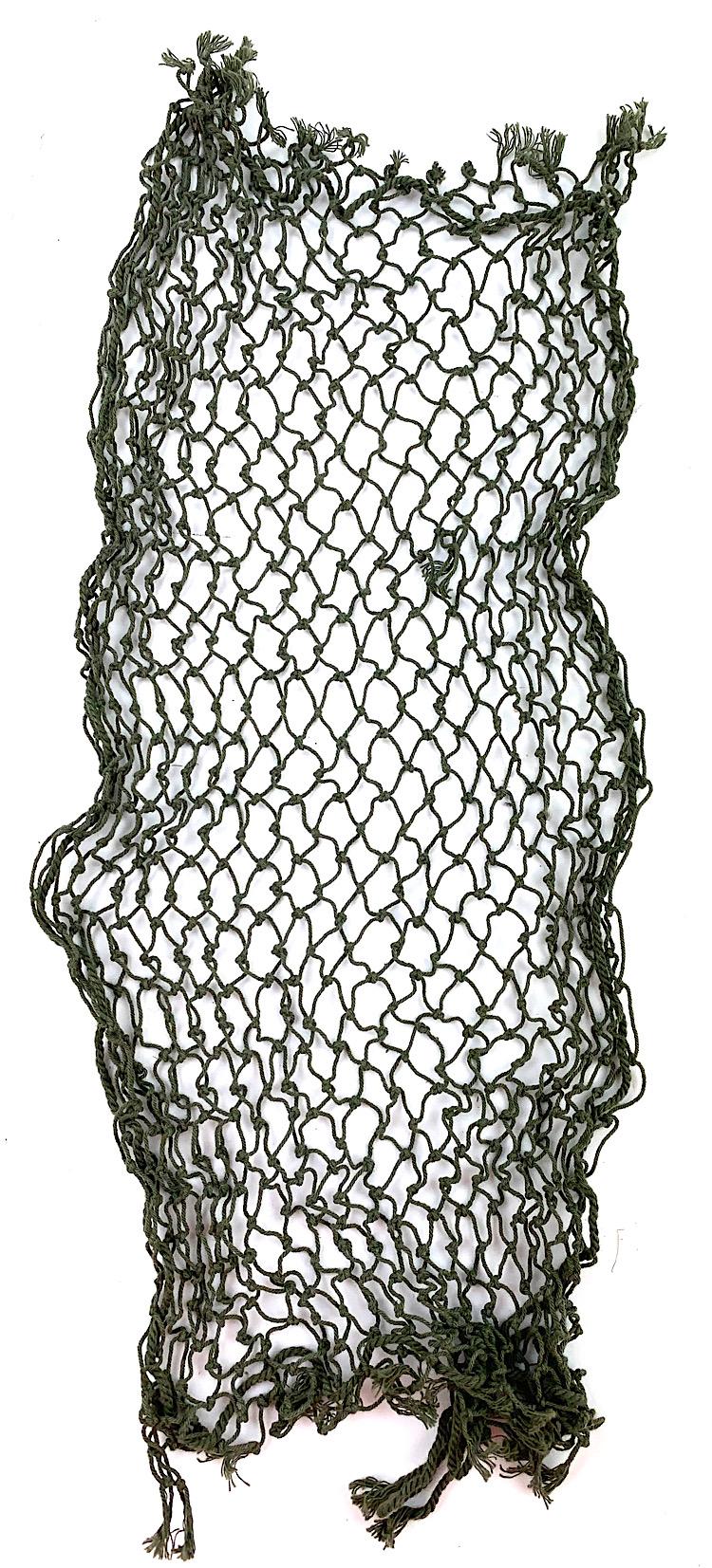 US WW2 Helmet Net