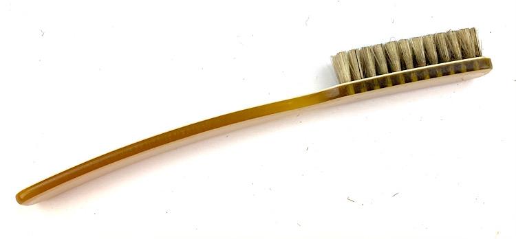 Wehrmacht Toothbrush