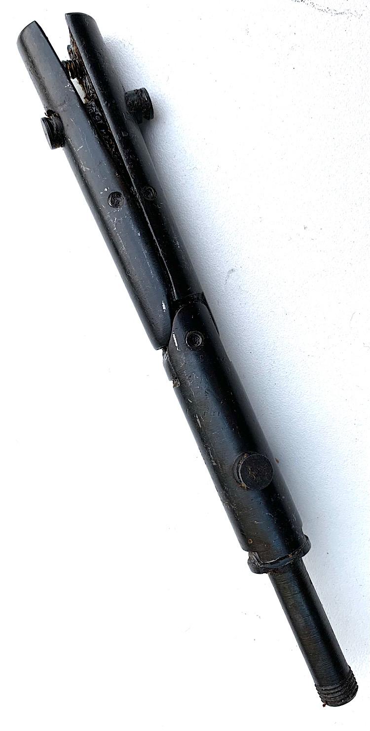 MG42 Cartridge case Remover