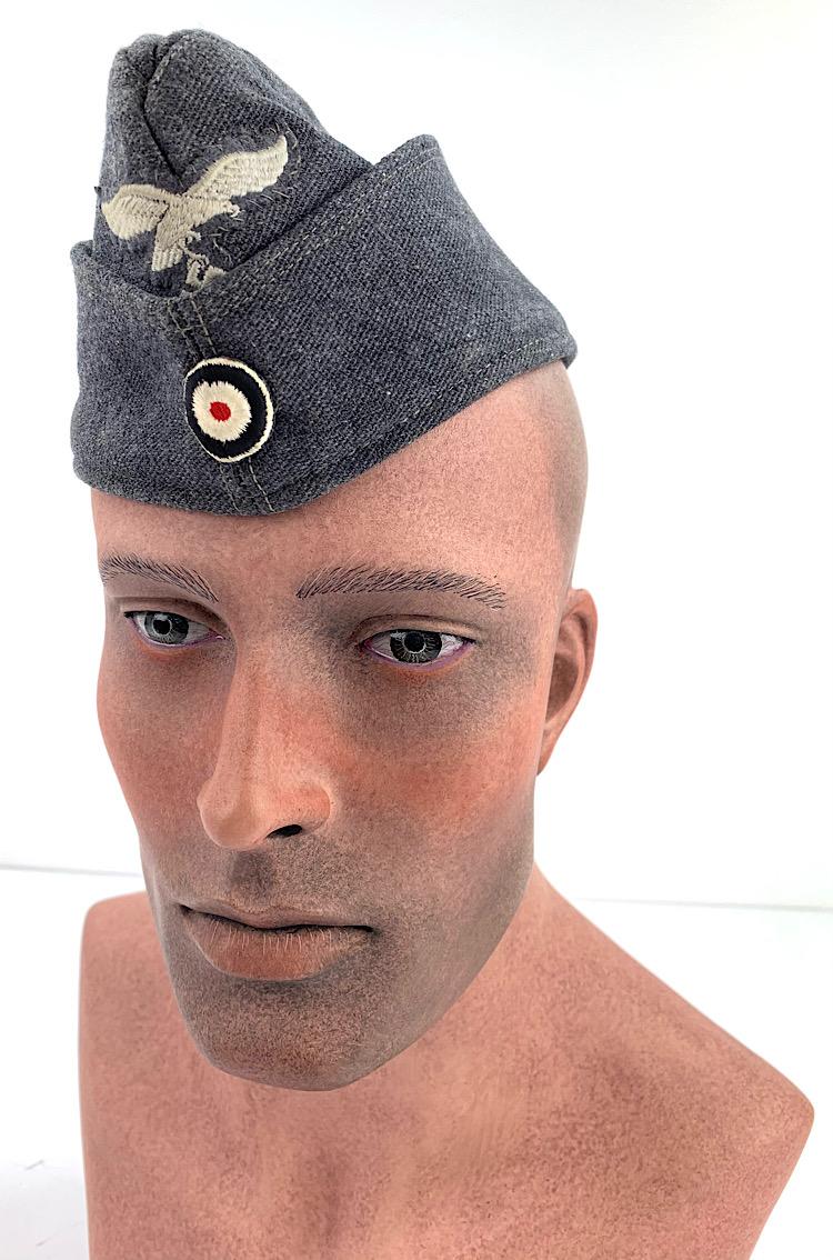 Luftwaffe Side Cap