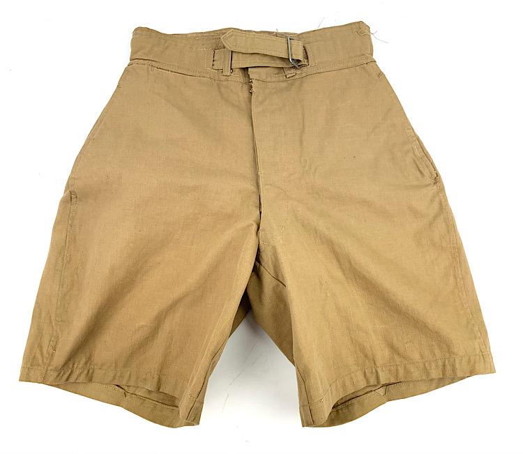 Luftwaffe Tropical Shorts