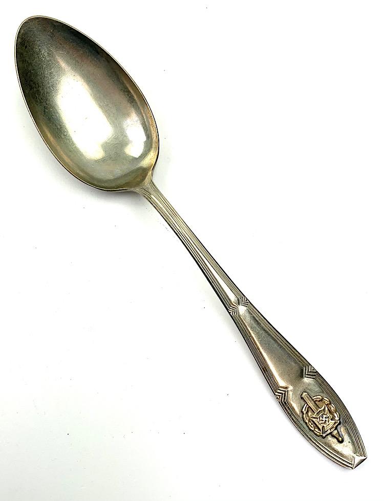 Kyffhausser Bund Spoon