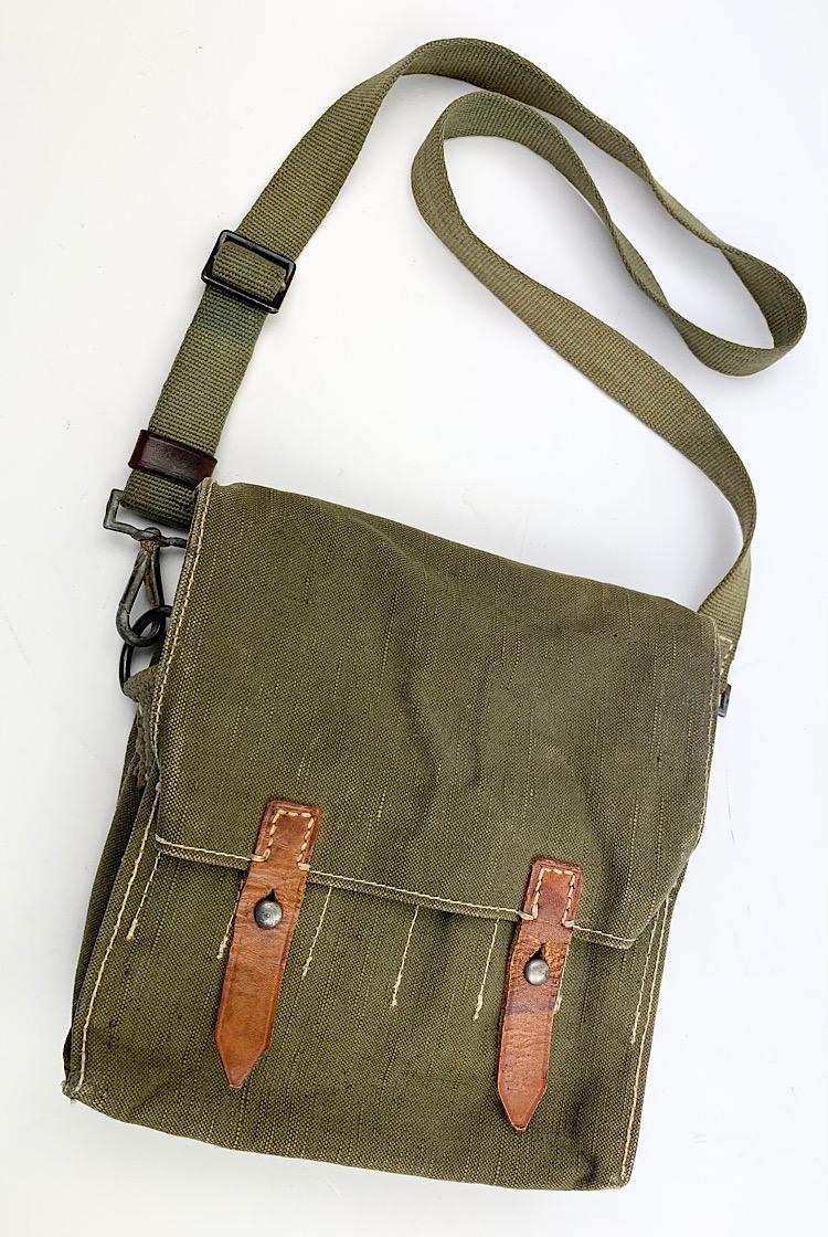 Wehrmacht Pouch for Signal Flares