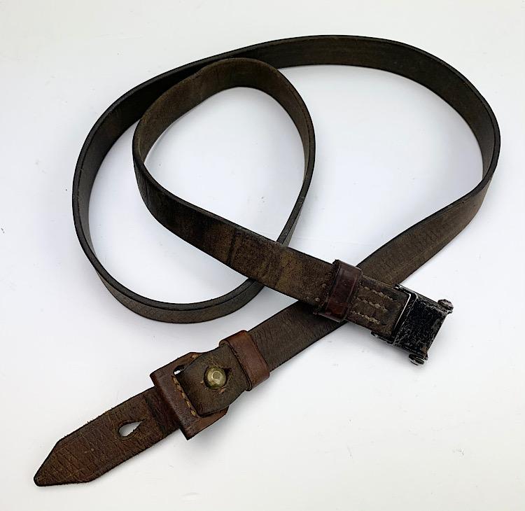 K98 Rifle Sling