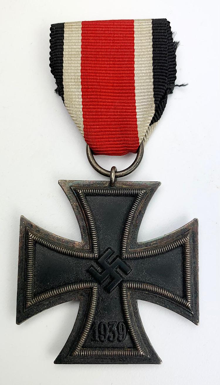 Iron Cross Second Class 1939