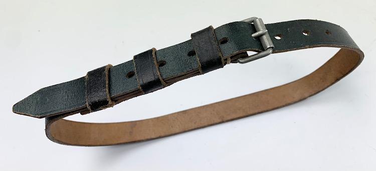 Assault Frame leather M31 Mestin Strap