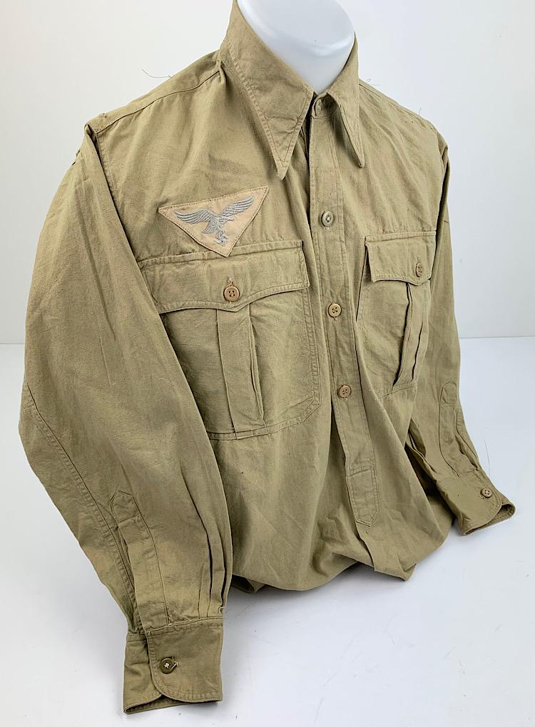 IMCS Militaria | Luftwaffe Tropical Shirt