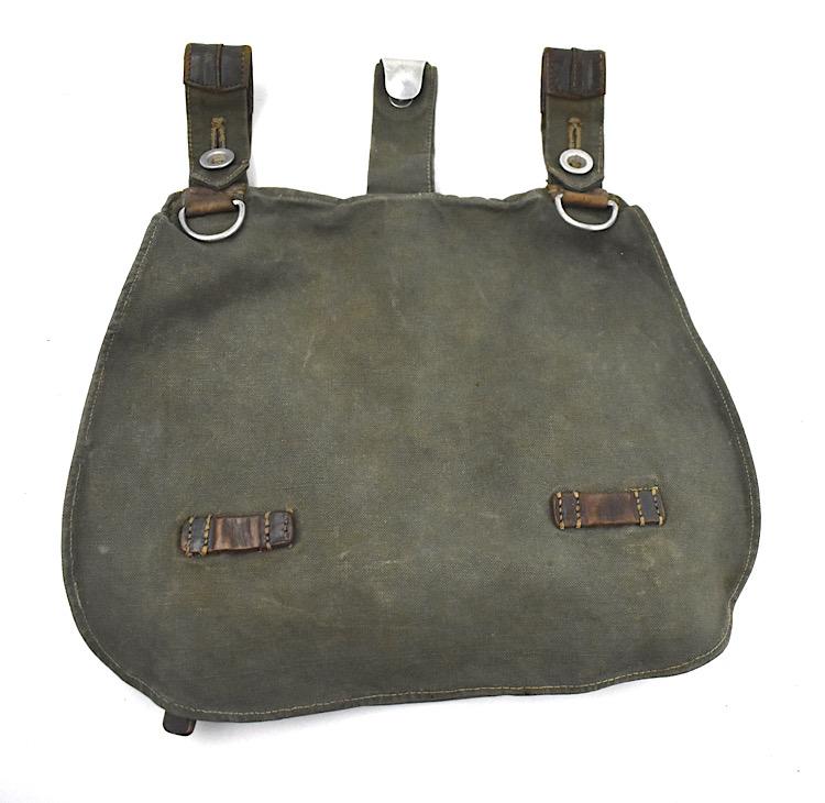 Wehrmacht M31 Breadbag