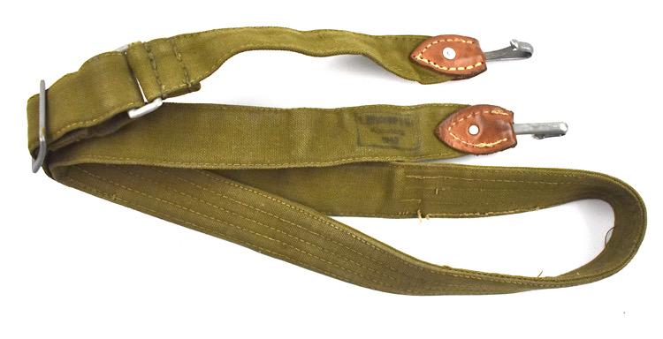 Wehrmacht M31 Breadbag Strap