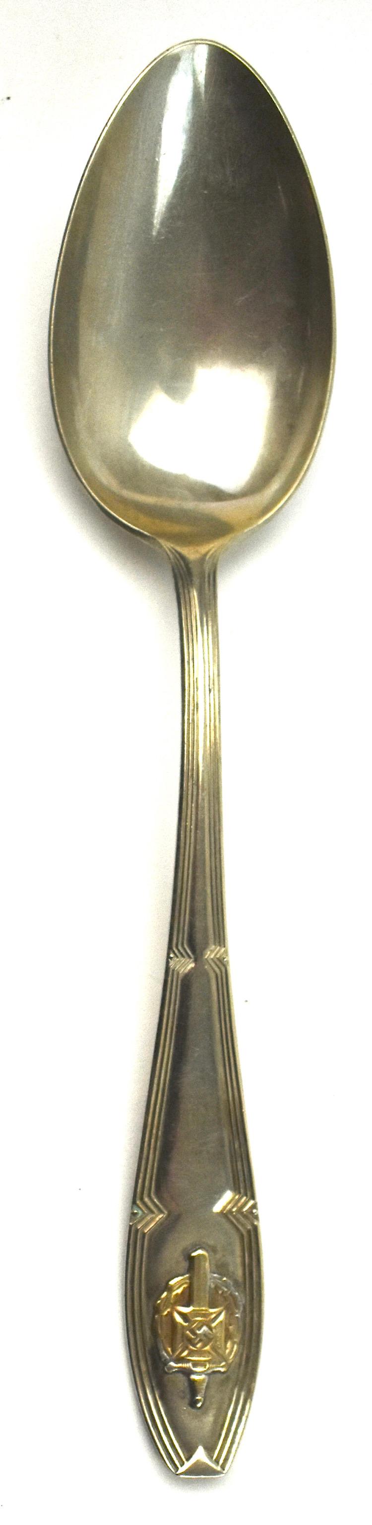 Kyffhausser Bund Spoon