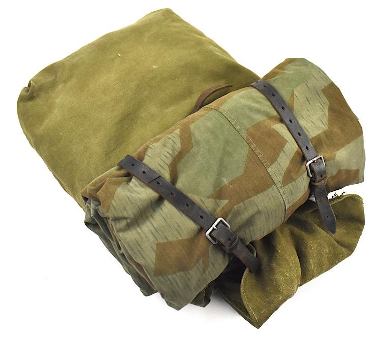 Wehrmacht M44 Assault Backpack