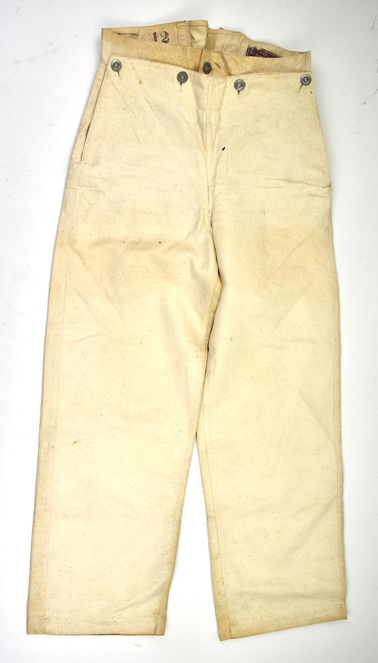 Training/work Trousers Adolf Hitler Schule