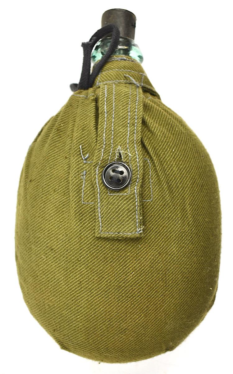 Soviet WW2 Canteen