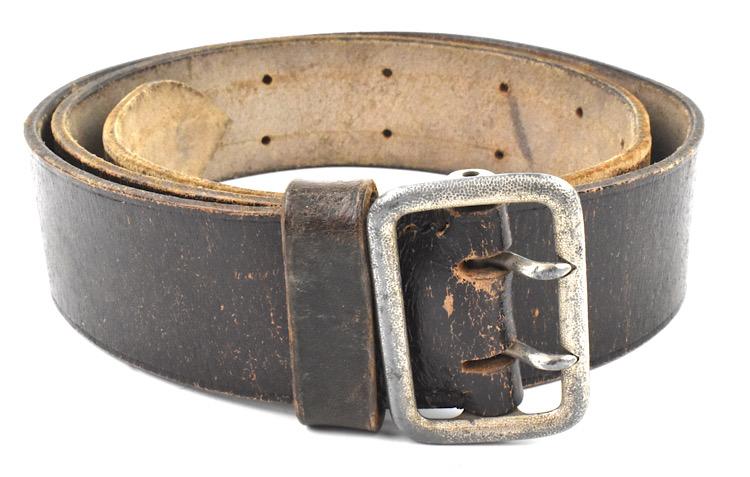 IMCS Militaria | Third Reich Political Officers Belt