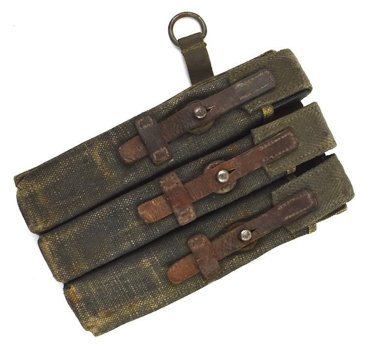 Luftwaffe MP38/40 Pouch