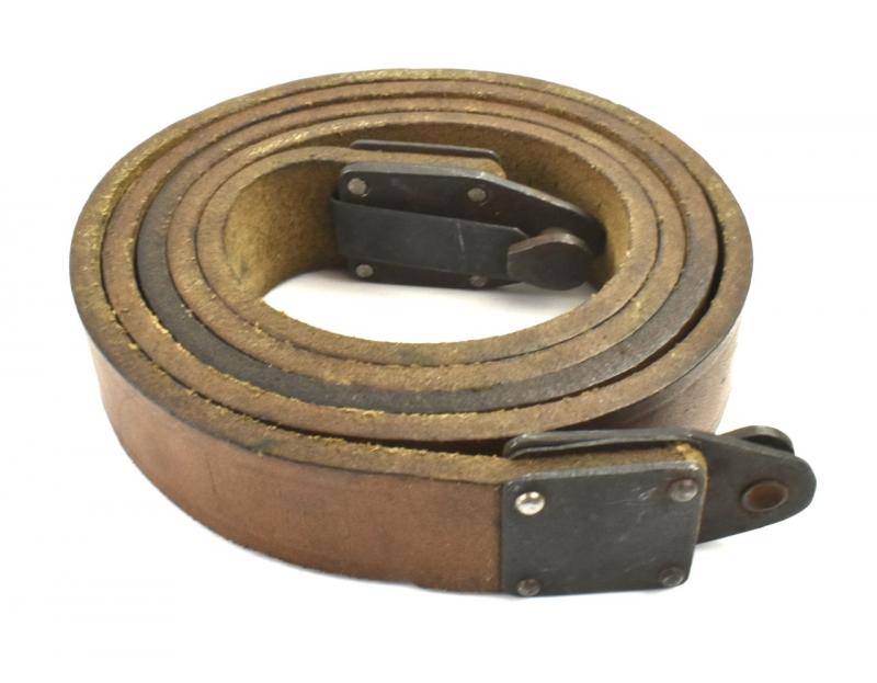 Wehrmacht Fieldphone FF33 Carrying Strap