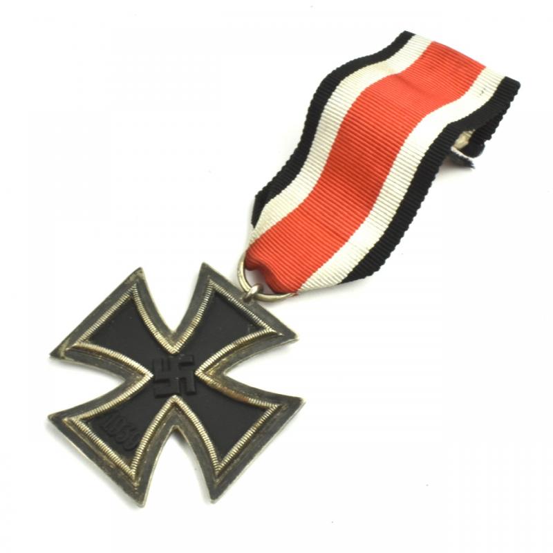 Iron Cross second class 1939