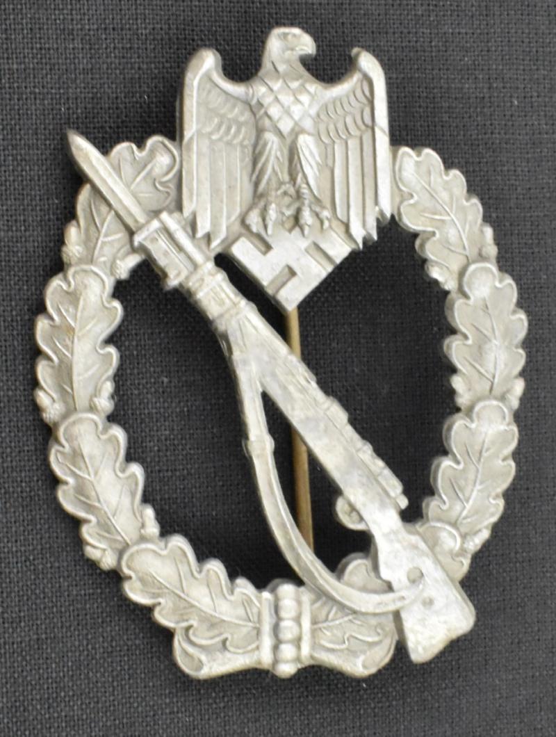 IAB Infantry Assault Badge