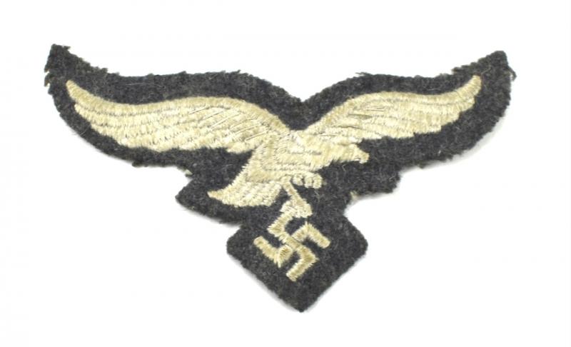 Luftwaffe wool Breast Eagle