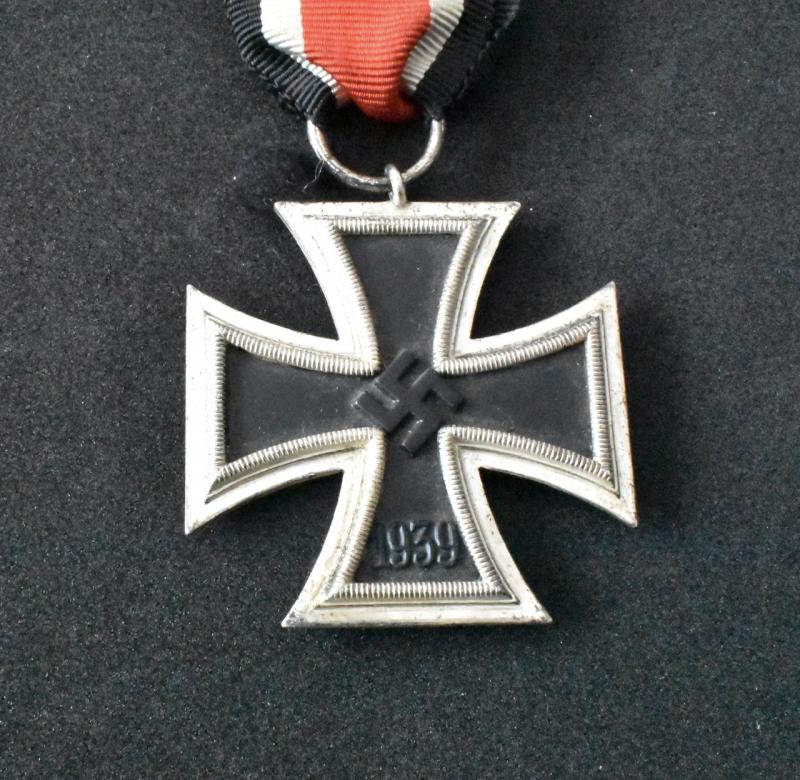 Iron Cross second class 1939