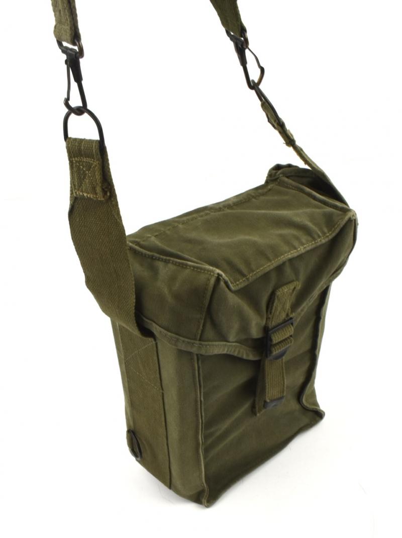 IMCS Militaria | US WW2 All Purposes Bag