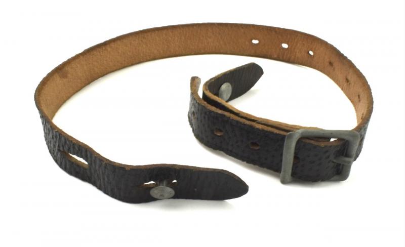 Wehrmacht Helmet Strap