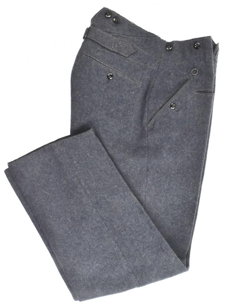 Luftwaffe M40 Trousers