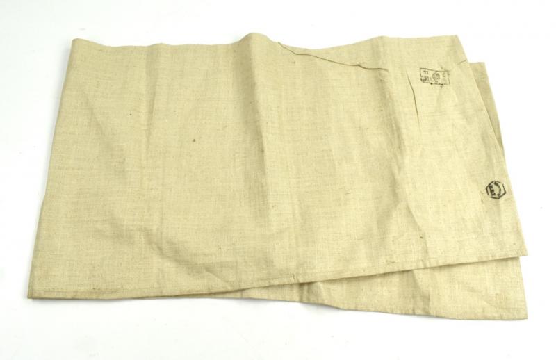 German WW1 Imperial Towel