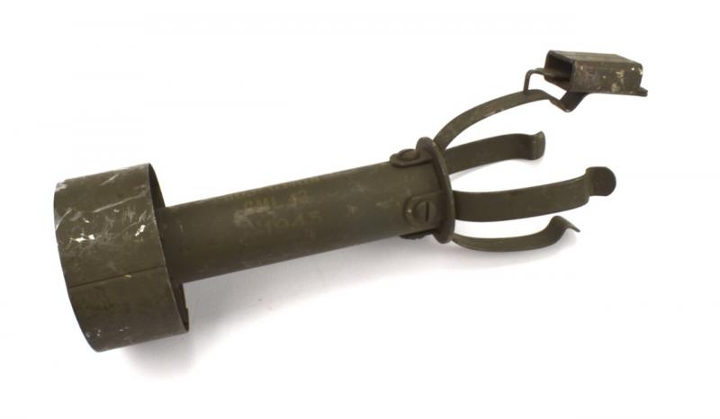 US WW2 M1 Grenade Projection Adapter