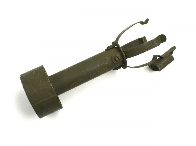 US WW2 M1 Grenade Projection Adapter