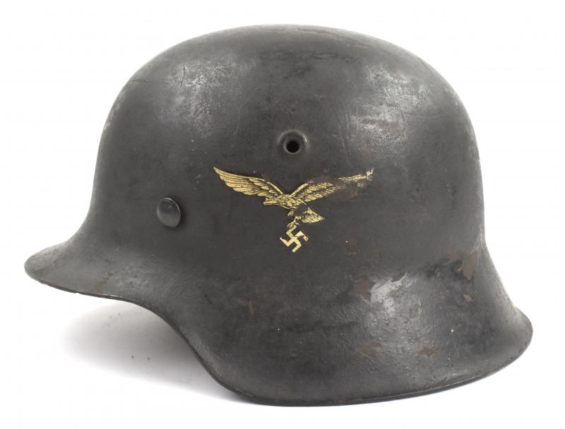 Luftwaffe M42 SD Helmet