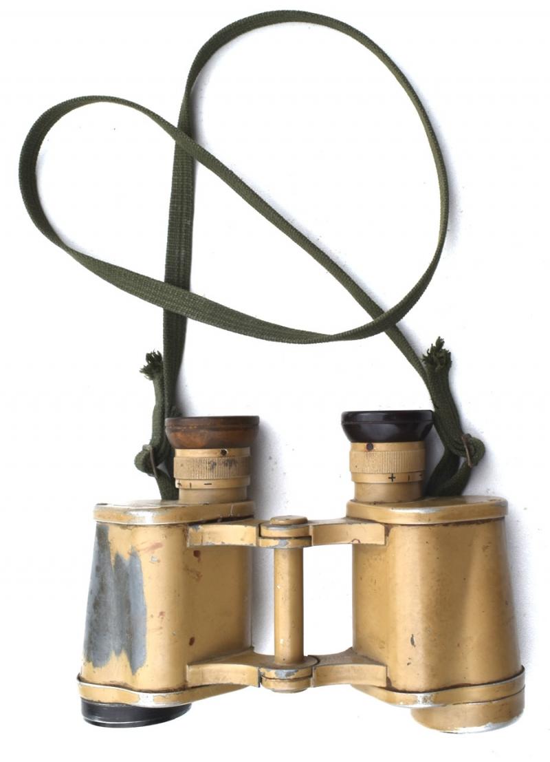 Wehrmacht Tropical 6x30 Binoculars