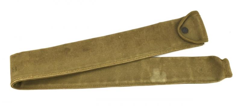 US WW2 Cal.50 Barrel Cover