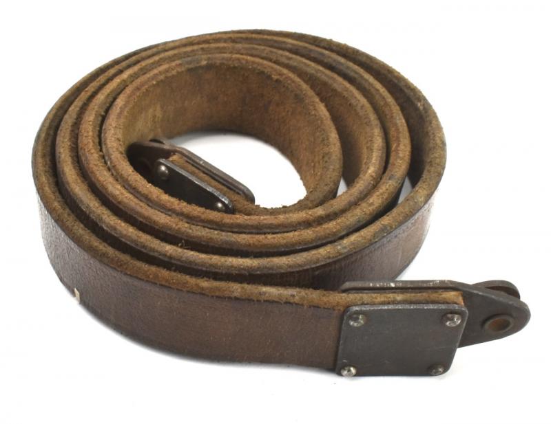 Wehrmacht Fieldphone FF33 Carrying Strap