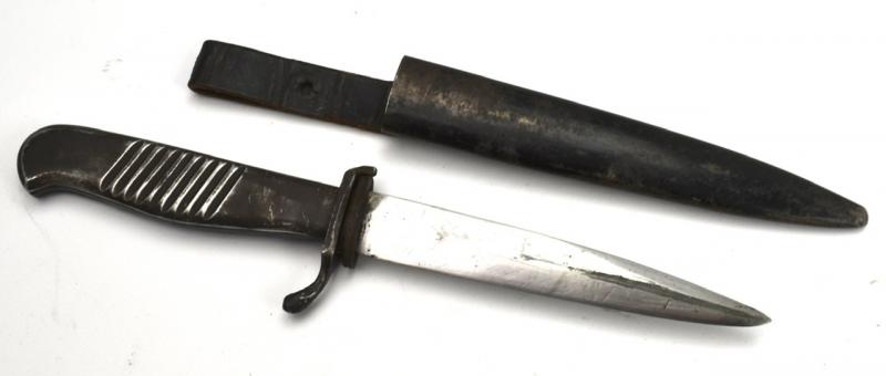 German WW1 Close Combat Knife