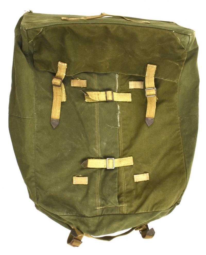 DAK Tropical Clothing and Gear Bag