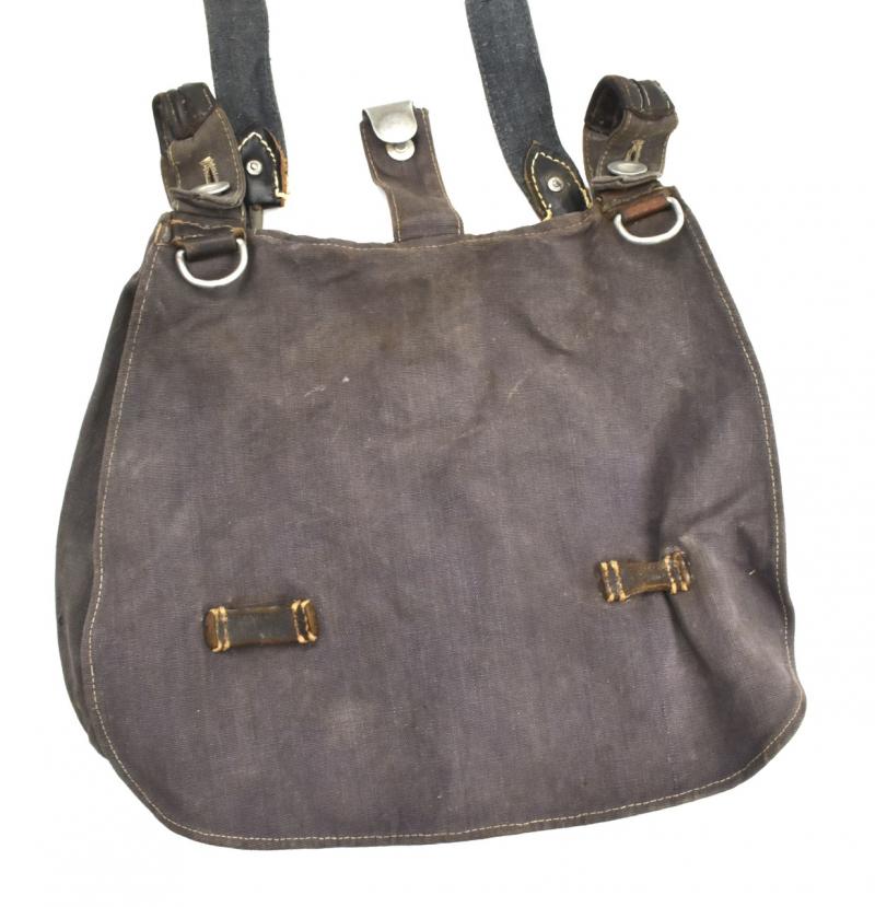 Luftwaffe Breadbag with Strap