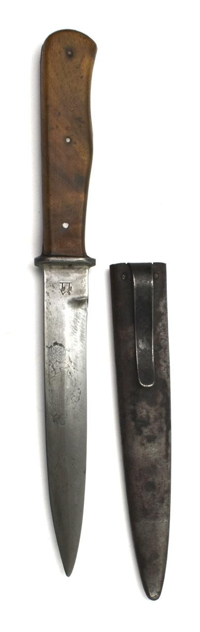 Wehrmacht Close Combat Knife