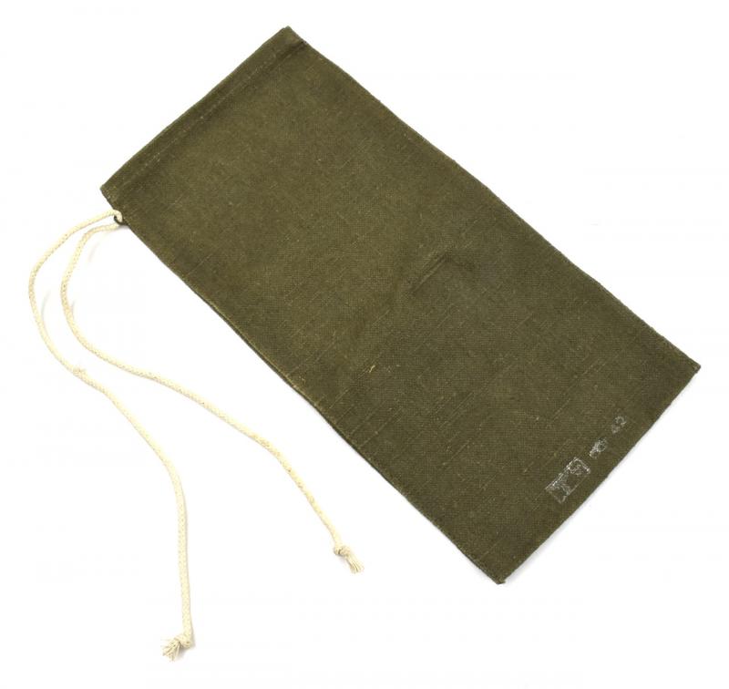 Wehrmacht Transmitter/Receiver Spareparts Bag