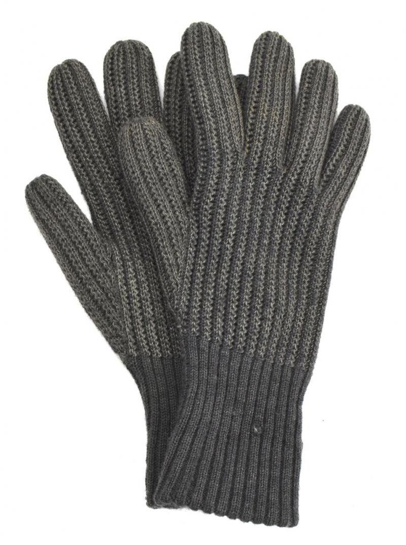 Wehrmacht wool winter Gloves