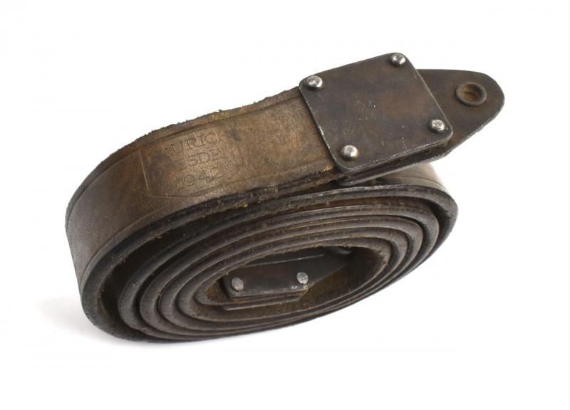 Wehrmacht Fieldphone FF33 Carrying Strap