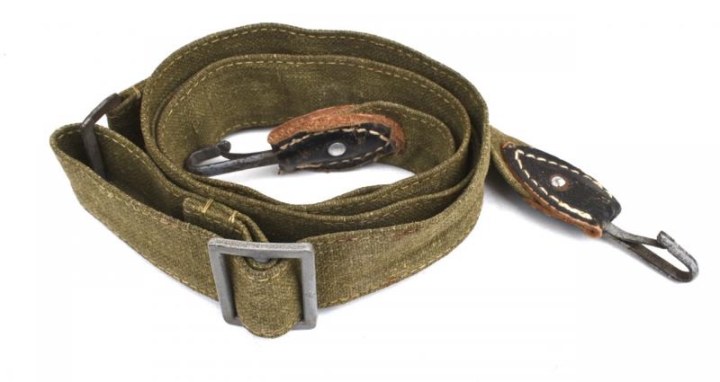 Wehrmacht Breadbag Strap